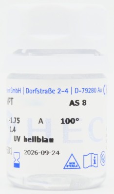 Hecht Ascon KC20 VPT