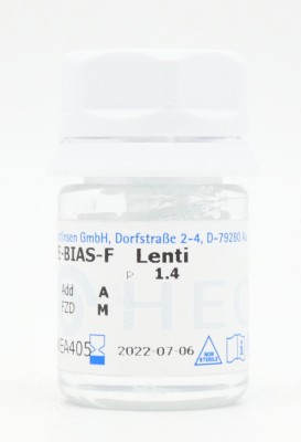 Hecht MULTILIFE BIAS F Lenti