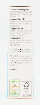 LipoNit® Original Augenspray 10ml