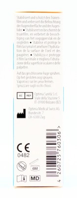 LipoNit® Original Augenspray 10ml
