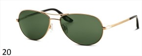 Marc O Polo Sonnenbrille 505021