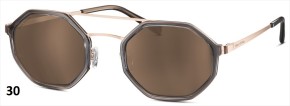 Marc O Polo Sonnenbrille 505069