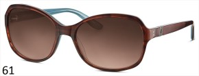 Marc O Polo Sonnenbrille 506089