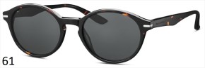 Marc O Polo Sonnenbrille 506121