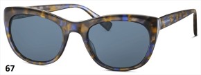 Marc O Polo Sonnenbrille 506146