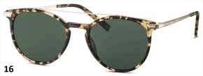 Marc O Polo Sonnenbrille 506151