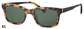 Marc O Polo Sonnenbrille 506155