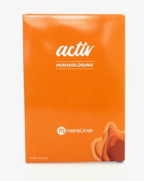 oculsoft® activ Peroxid 2 x 360ml