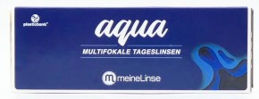 oculsoft One Day AQUA MULTIFOCAL - 30er Box