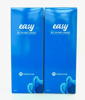 oculsoft® easy All-in-one 2x380ml