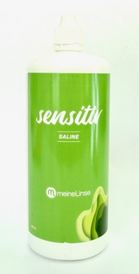 Oculsoft Sensitiv Saline 360ml