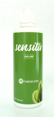 oculsoft® sensitiv saline 100ml