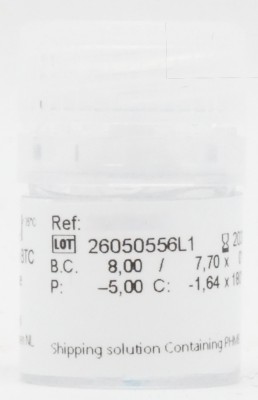 Menicon Comfort Symbio BTC