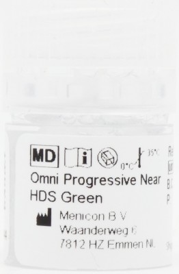 Menicon Z Progressive inverse