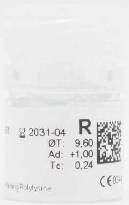 Menicon Z Progressive inverse