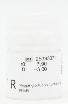 Menicon Z E - 1Linse