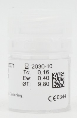 Menicon Z E - 1Linse