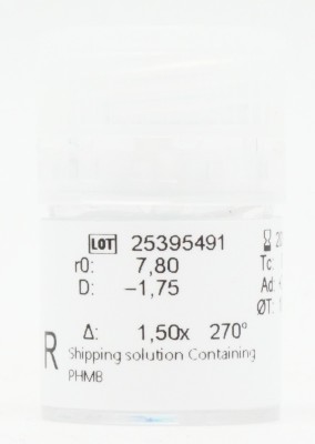 Menicon Z Executive Menicon Z Executive