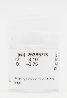 Menicon Z Progressive Menicon Z Progressive