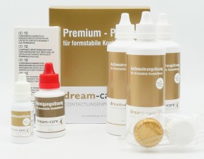 dream-care Premium-Komplett-Pflege 3 Monate MPG&E