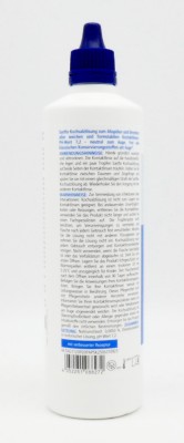 perfect aqua plus Sanfte Kochsalzlösung ohne Konservierungsstoffe 250 ml