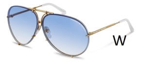 Porsche Design ® P 8478 Sonnenbrille