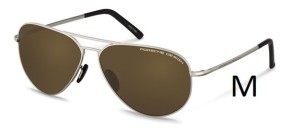 Porsche Design ® P 8508 Sonnenbrille