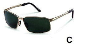 Porsche Design ® P 8541 Sonnenbrille