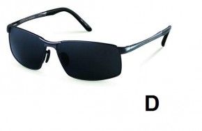 Porsche Design ® P 8541 Sonnenbrille