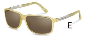 Porsche Design ® P 8555 Sonnenbrille