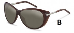 Porsche Design ® P 8602 Sonnenbrille