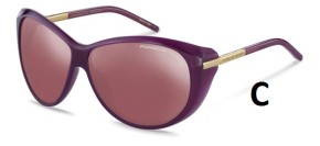 Porsche Design ® P 8602 Sonnenbrille