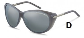 Porsche Design ® P 8602 Sonnenbrille