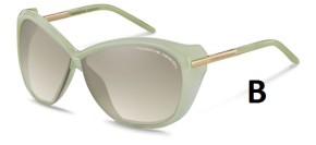 Porsche Design ® P 8603 Sonnenbrille