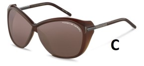 Porsche Design ® P 8603 Sonnenbrille