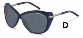 Porsche Design ® P 8603 Sonnenbrille