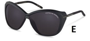 Porsche Design ® P 8603 Sonnenbrille