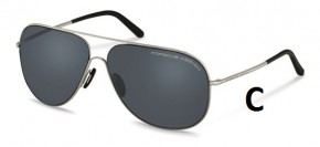 Porsche Design ® P 8605 Sonnenbrille