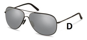 Porsche Design ® P 8605 Sonnenbrille