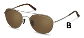 Porsche Design ® P 8606 Sonnenbrille