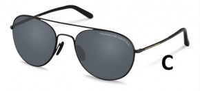 Porsche Design ® P 8606 Sonnenbrille