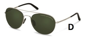 Porsche Design ® P 8606 Sonnenbrille