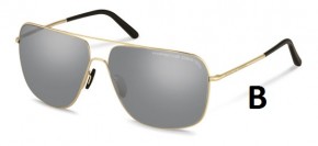 Porsche Design ® P 8607 Sonnenbrille