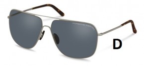 Porsche Design ® P 8607 Sonnenbrille