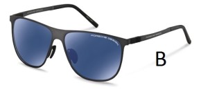 Porsche Design ® P 8609 Sonnenbrille