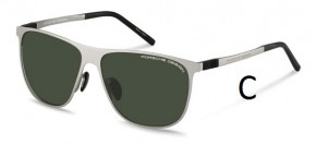 Porsche Design ® P 8609 Sonnenbrille