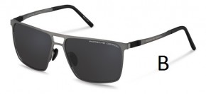 Porsche Design ® P 8610 Sonnenbrille