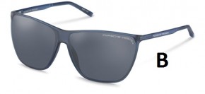 Porsche Design ® P 8612 Sonnenbrille