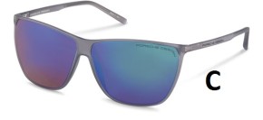 Porsche Design ® P 8612 Sonnenbrille