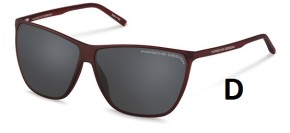 Porsche Design ® P 8612 Sonnenbrille